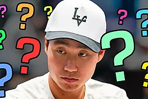 Jonathan Little: um shove fácil ou mais um grande erro de Rampage?