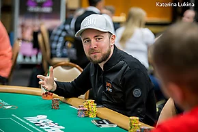 Patrick Leonard: "O fim do banco de dados do PocketFives é um golpe devastador para os grinders"