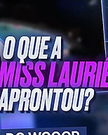 Pedro Gusma analisa torneio jogado por Lauriê Tournier