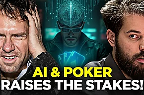 “As pessoas não entendem como solvers realmente funcionam”, Dominik Nitsche sobre o escândalo do laptop na WSOP