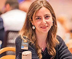 Maria Konnikova: "Como estragaram minha primeira vitória no WSOP"