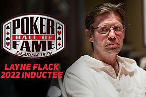 A história de Layne Flack: o melhor jogador bêbado do mundo