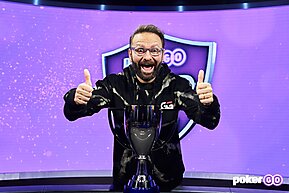 Daniel Negreanu: 'Ainda tenho esperança de receber os milhões que me devem'