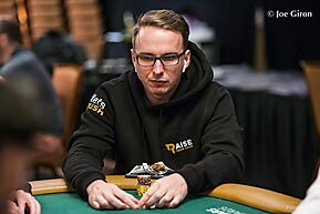 Bencb mostra como foi sua jornada no Super MILLION$ do GG Poker