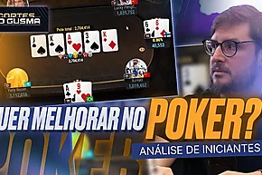 Professor Gusma: analisando torneios micro-stakes
