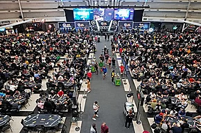 BSOP Millions começa hoje e já tem calendário da temporada 2025 divulgado