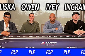 Phil Ivey: "Por que ninguém nunca me pede conselhos sobre mãos?"