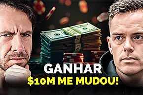 Espen Jorstad: "Depois de vencer o Main Event, passei seis meses tentando receber meus $10.000.000"
