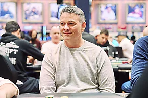 David Einhorn: bilionário fala sobre poker e negócios