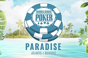 Últimos dias da WSOP Paradise Online no GGPoker