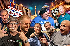 Estrelas do poker contam histórias de vício em jogos no poker ao vivo