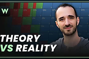 Uri Peleg ensina a jogar contra ranges reais