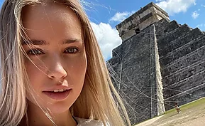 Olga Lermolcheva fala sobre mulheres no poker, planos de viagem e CoinPoker