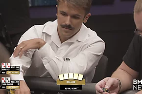 High Limit Poker Brasil estreia com lendas do poker nacional