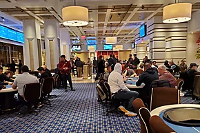 Amor & Ódio: Reddit discute a relação com o poker