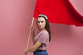 Saiba identificar as Red Flags quando for aprender a jogar poker