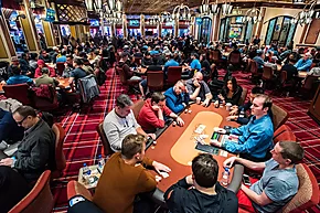 As situações mais estúpidas no poker que os usuários do Reddit já viram