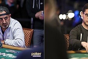 Josh Arieh e Kevin Rabichow: o dinheiro não é o mais importante no final