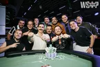 Vencedores da WSOP 2026: resultados atualizados, premiações, mãos finais e buy-ins