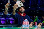 Vencedores da WSOP 2026: resultados atualizados, premiações, mãos finais e buy-ins